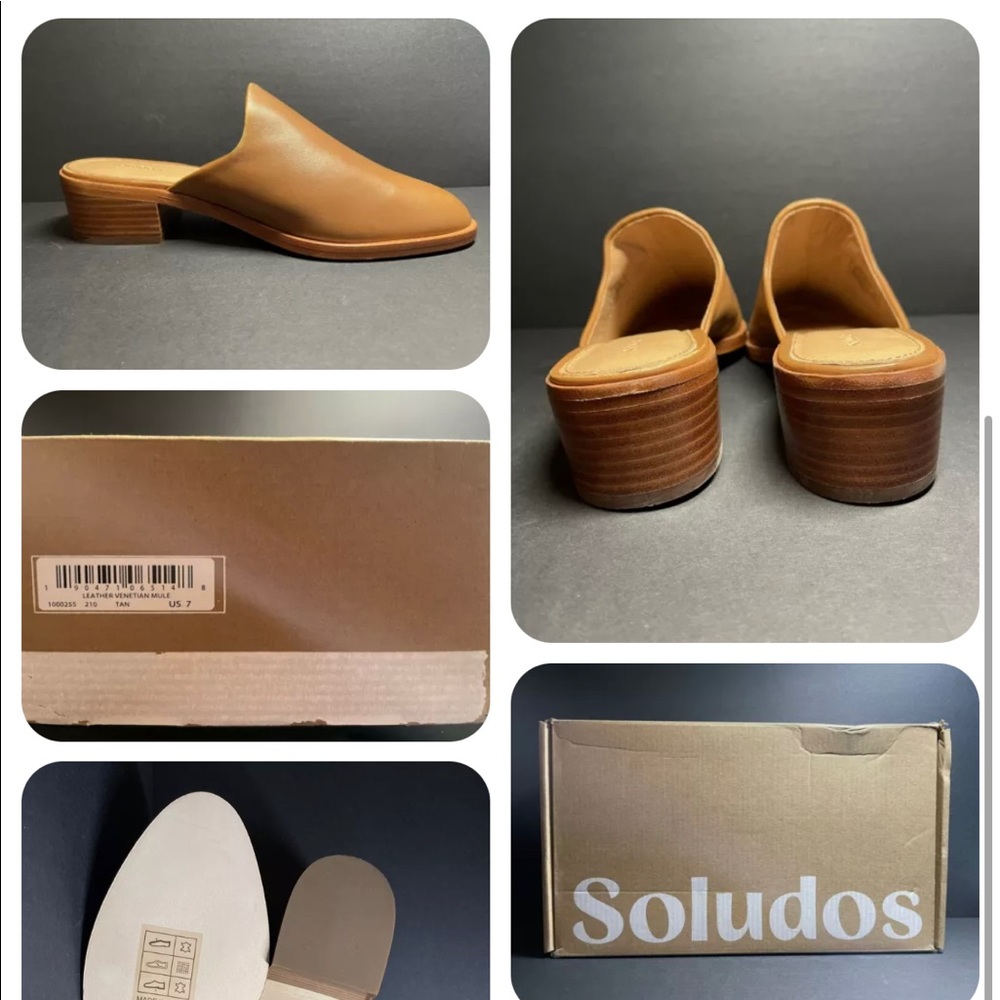 New. I bought the last ones that were left, they were the sample.